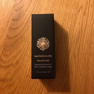 May Lindstrom Youth Dew Serum
